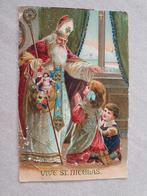 Sinterklaas - St. Nicolaas, Verzenden, Gebruikt