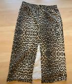 Rok Co Couture - XL, Kleding | Dames, Bruin, Maat 46/48 (XL) of groter, Ophalen of Verzenden, Zo goed als nieuw