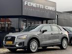 Audi Q2 35 TFSI AUT7 PRO-LINE. NAVI AIRCO LED LMV PDC, Auto's, 65 €/maand, 4 cilinders, 150 pk, Origineel Nederlands