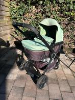 Chicco Kinderwagen - In goede staat!, Gebruikt, Verstelbare duwstang, Ophalen, Kinderwagen