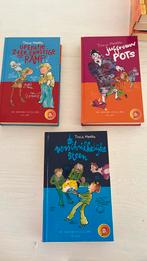 3 x kinderboeken Tosca Menten, Tosca Menten, Ophalen of Verzenden, Zo goed als nieuw