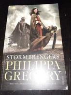 boek stormbrengers isbn 9789044739381, Ophalen of Verzenden, Zo goed als nieuw