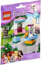 LEGO Paleis van de poedel 41021 Friends, Kinderen en Baby's, Speelgoed | Duplo en Lego, Ophalen of Verzenden, Nieuw, Complete set