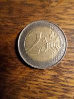 Nederlandse 2 euro stuk mist sterren, Postzegels en Munten, Munten | Europa | Euromunten, 2 euro, Ophalen of Verzenden
