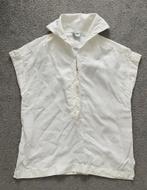 Chanel shirt origineel!, Kleding | Dames, Ophalen of Verzenden, Zo goed als nieuw, Maat 46/48 (XL) of groter, Zwart