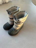 Canadian Snowboots Maat 32/33, Gebruikt, Jongen of Meisje, Ophalen of Verzenden, Laarzen