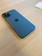 Apple iPhone 12 Pro 256gb blauw batt: 89% incl garantie, Telecommunicatie, Mobiele telefoons | Hoesjes en Frontjes | Apple iPhone