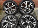 Orig Nissan Qashqai 18” velgen Michelin incl TPMS TOP!!, Auto-onderdelen, Banden en Velgen, Ophalen, 18 inch, 215 mm, Banden en Velgen