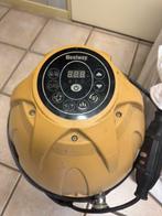 Opblaasbare jacuzzi, Ophalen, Gebruikt, Pomp, Opblaasbaar