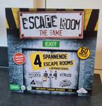 Escaperoom, Ophalen of Verzenden, Nieuw