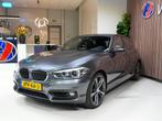 BMW 1-serie 120i High Executive, Auto's, Achterwielaandrijving, Gebruikt, Euro 6, 4 cilinders