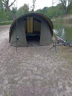 Te koop: Tent Fox R Series 1 Man XL, Watersport en Boten, Ophalen, Zo goed als nieuw, Overige typen