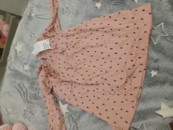 Jurkje  beschikbaar voor biedingen