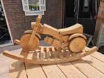 Motor hobbel/loopmotor, Ophalen, Zo goed als nieuw