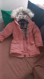 Winterjas Threadgirls Meisje Maat 110-116, Meisje, Ophalen of Verzenden, Zo goed als nieuw, Threadgirls