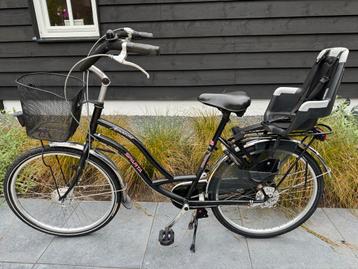 Sparta Amazone Mamafiets beschikbaar voor biedingen