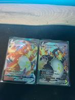 Charizard VMAX kaarten - Darkness Ablaze & Shining Fates, Hobby en Vrije tijd, Verzamelkaartspellen | Pokémon, Ophalen of Verzenden