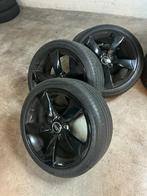 Audi Rotor set 18 inch, Ophalen