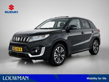 Suzuki Vitara 1.5 Hybrid Style | Automaat | Apple Carplay /  beschikbaar voor biedingen