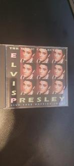 Elvis Presley - Live 1955 Hayride Shows CD, Verzenden, 1980 tot 2000, Zo goed als nieuw