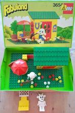 Lego Fabuland set 3654, Kinderen en Baby's, Speelgoed | Duplo en Lego, Ophalen, Gebruikt, Lego