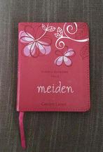 Bijbels dagboek voor meiden - Carolyn Larsen, Ophalen of Verzenden
