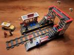 LEGO trein station 7937, Kinderen en Baby's, Speelgoed | Duplo en Lego, Ophalen of Verzenden, Lego, Zo goed als nieuw
