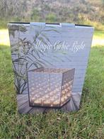 Super leuke waxinelichthouder, Overige materialen, Zwart, Nieuw, Ophalen of Verzenden