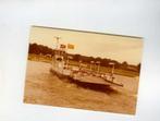 scheepvaart-foto-BINNENVAART-veerpont-katwijk??, Ophalen of Verzenden, Zo goed als nieuw, Boek of Tijdschrift