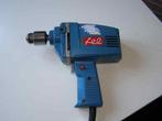 Fel boormachine, Ophalen of Verzenden, Gebruikt, Minder dan 400 watt, Boormachine