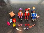 Playmobil Sinterklaas Set, Kinderen en Baby's, Ophalen of Verzenden, Zo goed als nieuw, Jongen of Meisje