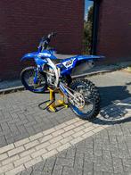Yamaha YZF 450 2022 55uur topstaat!, Motoren, Particulier, Crossmotor