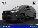 Toyota RAV4 2.5 Hybrid AWD Executive Black Edition | Panoram, Automaat, 12 maanden, Gebruikt, 4 cilinders