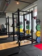 2x Matrix Magnum Power Rack, Ophalen, Zo goed als nieuw, Overige typen