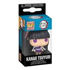 50 % KORTING Funko Pocket Pop! Keychain Kanao Tsuyuri 7,99 beschikbaar voor biedingen