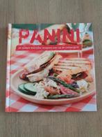 Francis van Arkel - Panini, Boeken, Kookboeken, Ophalen of Verzenden, Zo goed als nieuw, Francis van Arkel