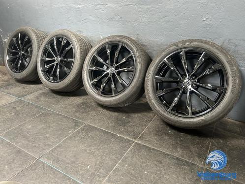 7mm! Originele BMW X3 X4 G01 G02 Style 699M 20 inch breedset, Auto-onderdelen, Banden en Velgen, Banden en Velgen, Zomerbanden