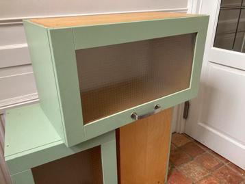 Kastjes / Keukenkastjes Ikea Varde 70 x 40 x 38 cm (9 stuks) - afbeelding 1