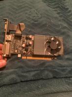 Nvidia GeForce GT 520 Grafische Kaart, Gebruikt, GDDR3, Ophalen of Verzenden, Nvidia