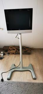 kleine LENCO tv/dvd met standaard, Audio, Tv en Foto, Televisies, Ophalen