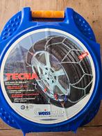 Sneeuwkettingen  tecna weissenfels M30, Ophalen of Verzenden, Nieuw