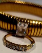 Bling bling, Gebruikt, Ophalen of Verzenden, 17 tot 18, Dame