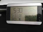 Alecto WS-1700 - Weerstation, Audio, Tv en Foto, Weerstations en Barometers, Ophalen of Verzenden, Gebruikt, Weerstation