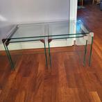 Gallotti & Radice, design salontafel nesttafels T35 70s, Huis en Inrichting, Tafels | Salontafels, Ophalen, Minder dan 50 cm, 50 tot 100 cm