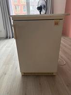 Tafelmodel koelkast bosch, Minder dan 75 liter, Ophalen, Gebruikt, Met vriesvak