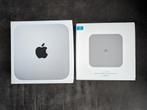 MacMini M1/16gb/1tb, Computers en Software, Apple Desktops, Ophalen, Zo goed als nieuw, Mac Mini, 3 tot 4 Ghz