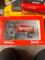 Mammoet Rallysport 1:50 Modelauto, Ophalen of Verzenden, Nieuw, Bus of Vrachtwagen, Overige merken