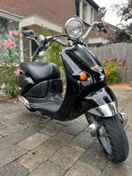 Aprillia Mojito Customs scooter, Fietsen en Brommers, Scooters | Aprilia, Ophalen, Gebruikt, Overige modellen, Maximaal 45 km/u