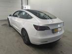 Tesla Model 3 Standard RWD Plus [ LFP ACCU+AUTOPILOT+60 kWh+, Automaat, Achterwielaandrijving, Gebruikt, Zwart