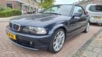 Bmw 318ci E46 Cabriolet, 1-Serie, Achterwielaandrijving, Beige, 4 cilinders